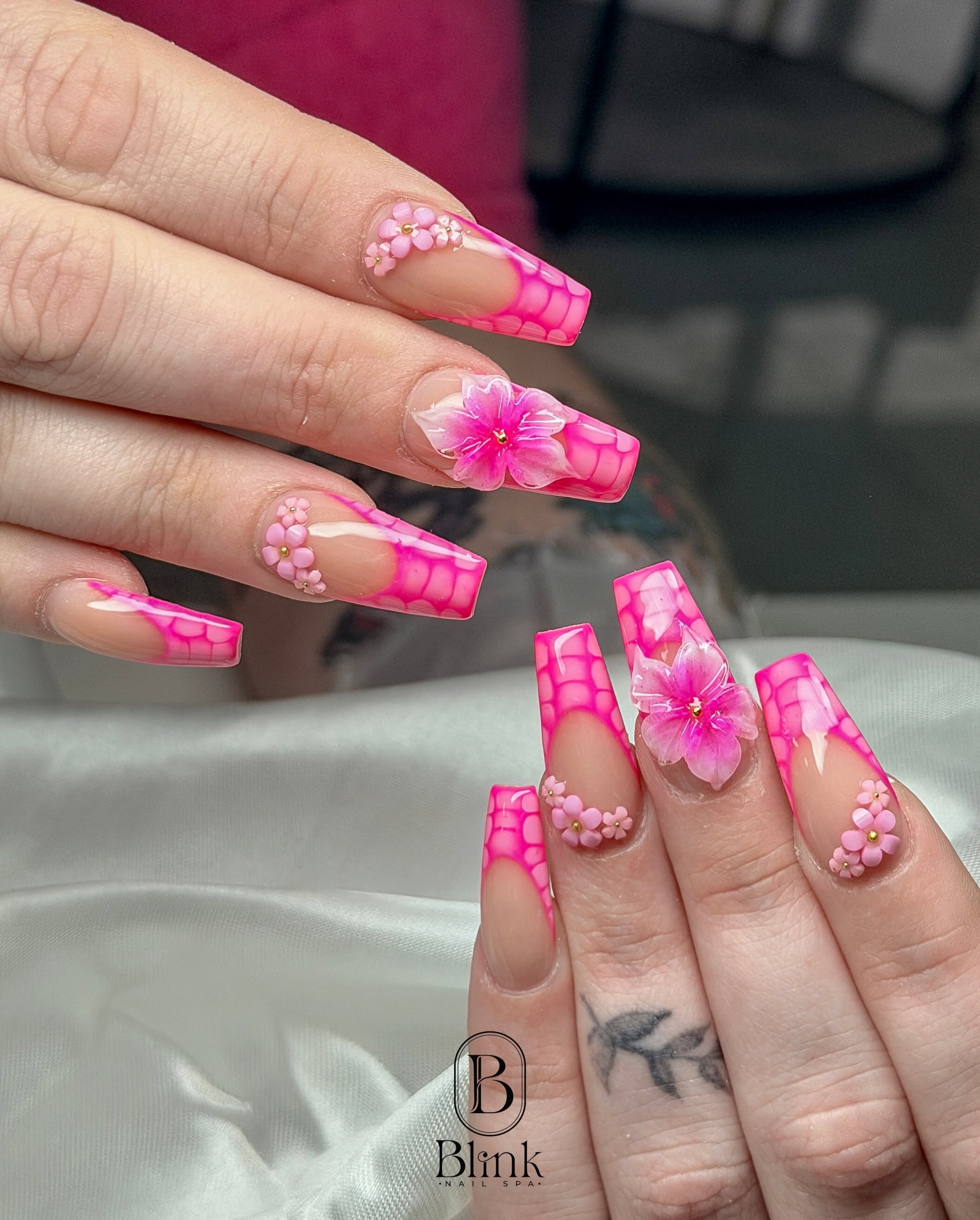 Nail July 15 2026